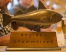 Anglerstammtisch Logo