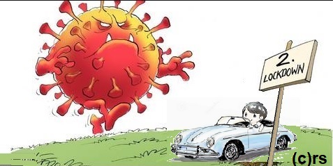 corona-karikatur 2021