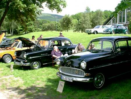 Opel