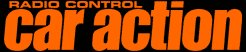 RC Car Action