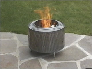 Trommelfeuer